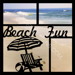 Beach Fun